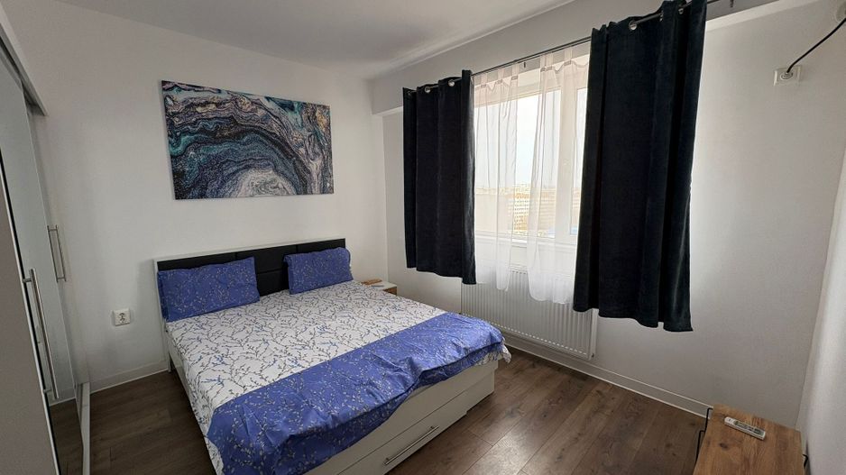 AP. 2 CAMERE METALURGIEI, BLOC NOU, CENTRALA, LOC PARCARE, MODERN - Poză 9