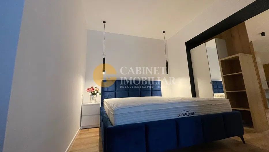 Chirie - 2 camere - Copou - Poză 3