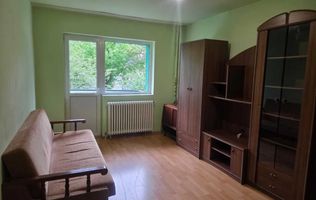 Apartament cu 2 camere decomandat in Manastur, etaj 1 !