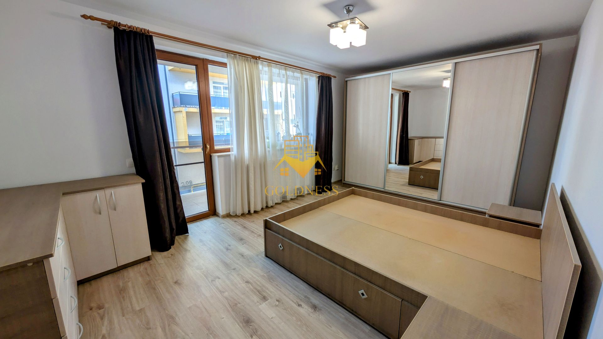 2 Camere Decomandate, Floresti, Razoare, Vivo, Metro, BMW, Cora - Poză 5