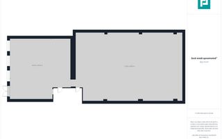 Spațiu comercial 330 mp în zona UTA - Poză 7