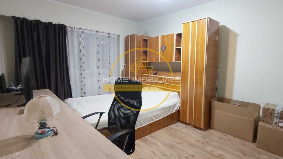 Apartament 3 cam. Decomandat, et.3/8 70 MP Dacia - Statia Bicaz - Poză 1