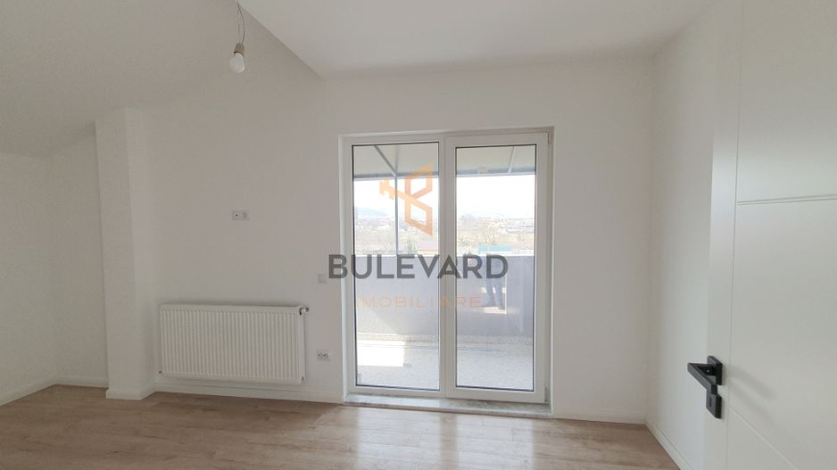 Apartament cu 2 camere+parcare exterioara, zona strazii Somesului! - Poză 1