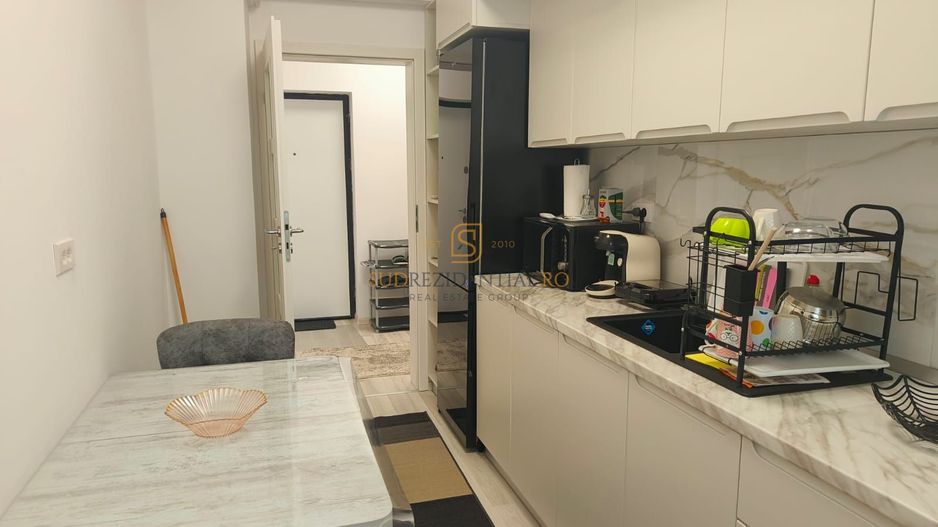 Apartament 2 camere, Grand Arena-Ansamblul Bucuria, Bloc 2024 - Poză 3