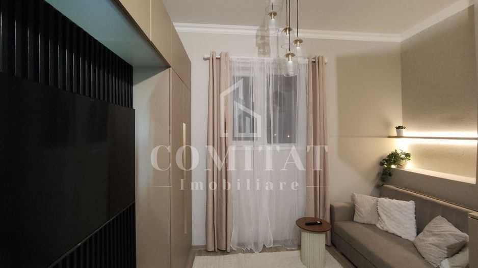 Garsonieră de tip studio | Finisaje moderne | Calea Dorobanților - Poză 6