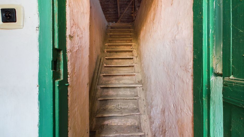 Casa Comloșu Mare, la 50 km de Timișoara - Poză 9