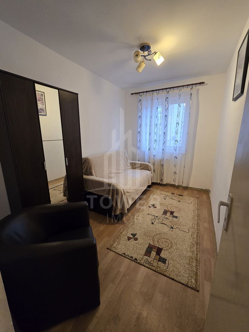 Apartament 3 camere - Zona Cireșica - Poză 3