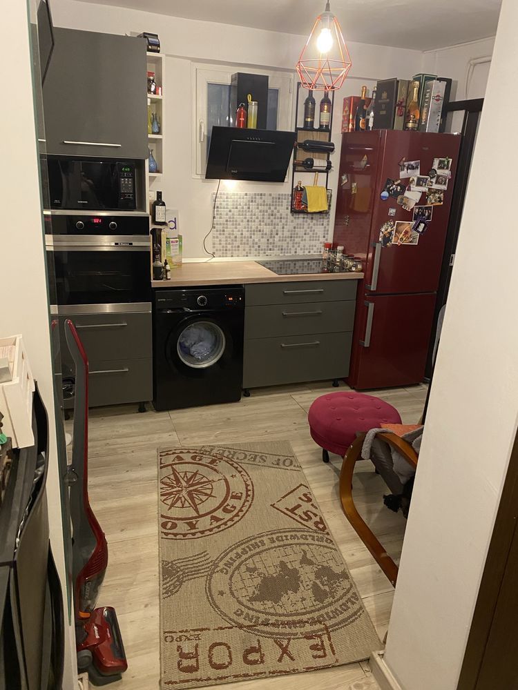 De vanzare apartament 2 camere Lujerului - Poză 4