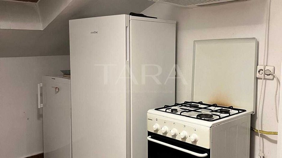 Apartament 2 camere, zona Buna Ziua - Poză 1
