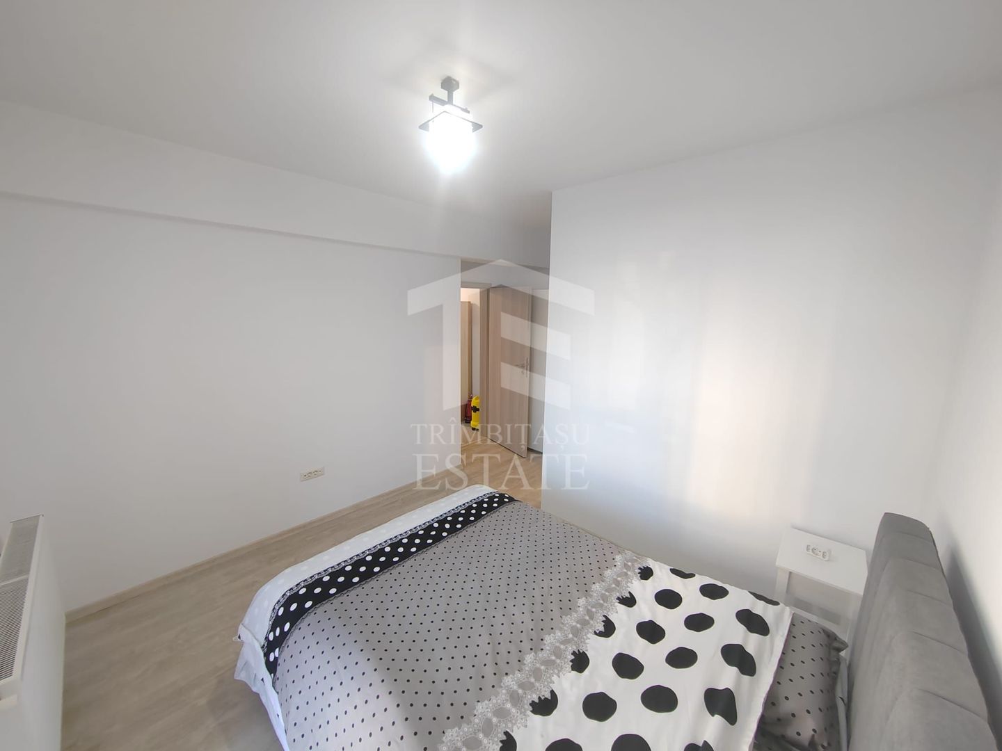 Dobroesti # camere prima chirie ,loc parcare - Poză 8