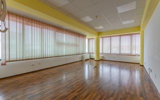 Spațiu birou individual în Brașov, Centru: 39 mp utili pe Strada N. Titulescu - Poză 13