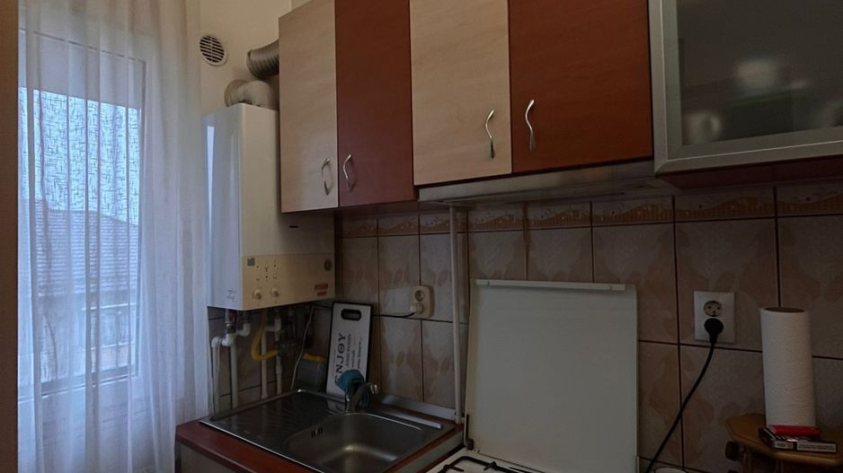 Garsoniera Cocheta 31 Mp I Suceava/Burdujeni I 35.000Euro - Poză 6