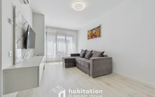 Apartament modern cu 2 camere și terasă – confort și lumină naturală - Poză 5