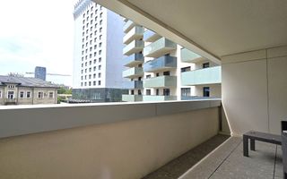 2 camere Superior | 1 Dormitor + Birou/Dressing | Premium - Poză 4