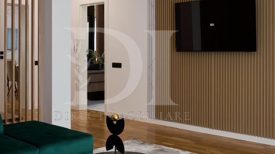 Duplex la cheie de vânzare | Zona Tineretului - Poză 10