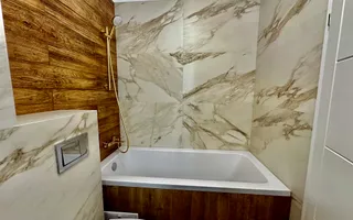 Prima închiriere! Apartament 3 camere | Parcare | Terasă | Eroilor - Poză 15