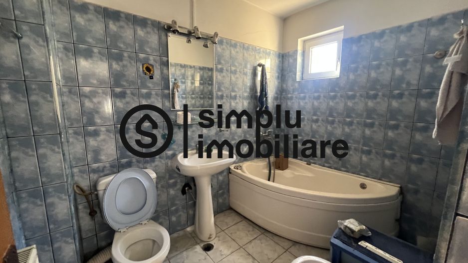 Vila Anl Park  S+P+E+M - Poză 21