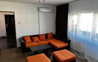 Apartament de vânzare, doua camere zona Matei Basarab