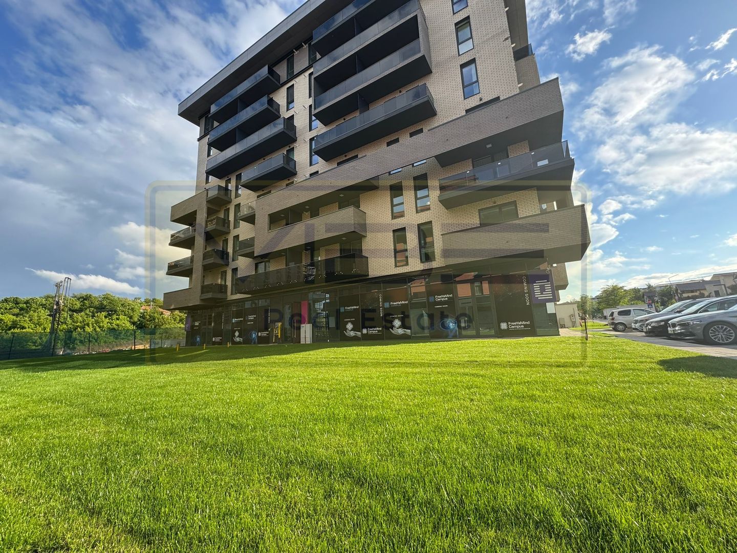 Apartament 1 camera+parcare FREYA - Poză 21