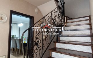 NECTORA IMOB-Casa P+M, 180 mp utili + terasa + Teren 780 mp, Episcopia - Poză 5