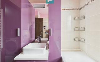 Penthouse Adora Park cu 2 camere - Poză 13