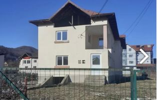 VILA DUPLEX 12 CAMERE TEREN 710 MP CORBI ARGES