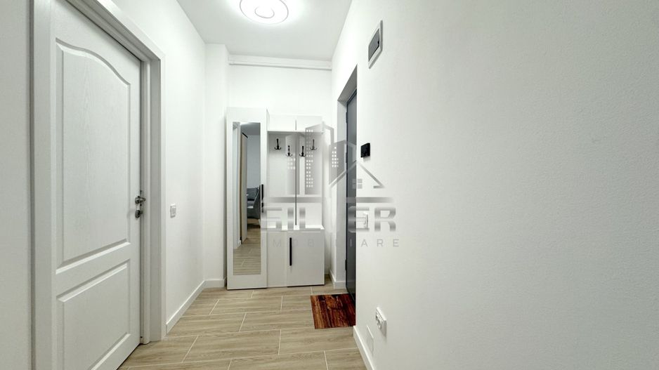 Apartament cu 3 camere la prima inchiriere! - Poză 10