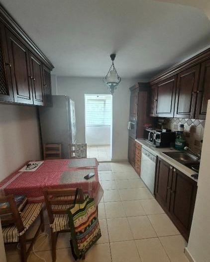 Apartament 2 camere de vânzare, Aviatiei, etaj 3/4, loc parcare inclus - Poză 6