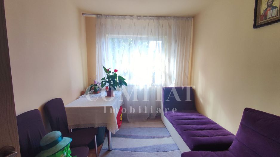 Apartament cu 3 camere decomandate | Etaj intermediar | Zona Big - Poză 8
