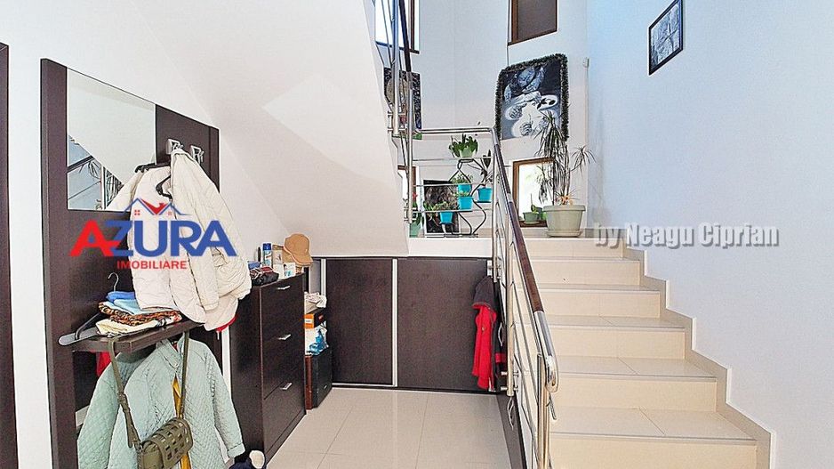 Vanzare vila de Lux, Bascov - Poză 14