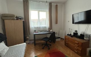Apartament cu 2 camere decomandat in zona strazii Horea! - Poză 3
