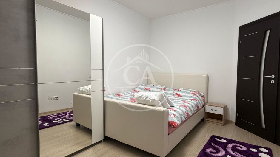 Apartament cu 2 camere de închiriat in zona Calea Aradului, Oradea - Poză 4