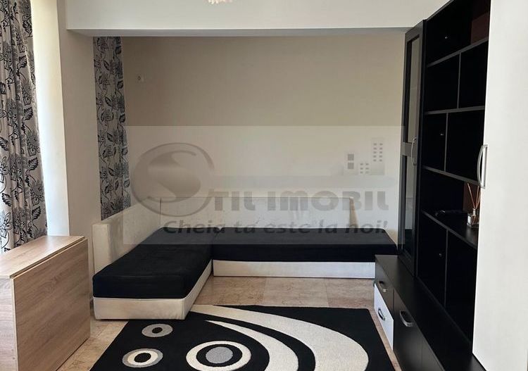 Ap 2 camere, 42 mp, mobilat complet, Copou Exclusive – 157.900 € - Poză 8