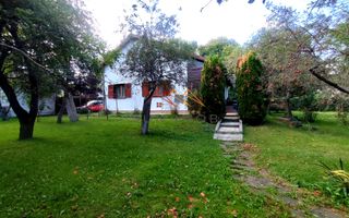 CASĂ BOIERASCĂ DE VÂNZARE | TEREN 1.524 MP | BREAZA, ULTRACENTRAL - Poză 2