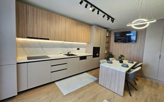 Apartament ultrafinisat | La cheie | Zona Eroilor-Floresti - Poză 12