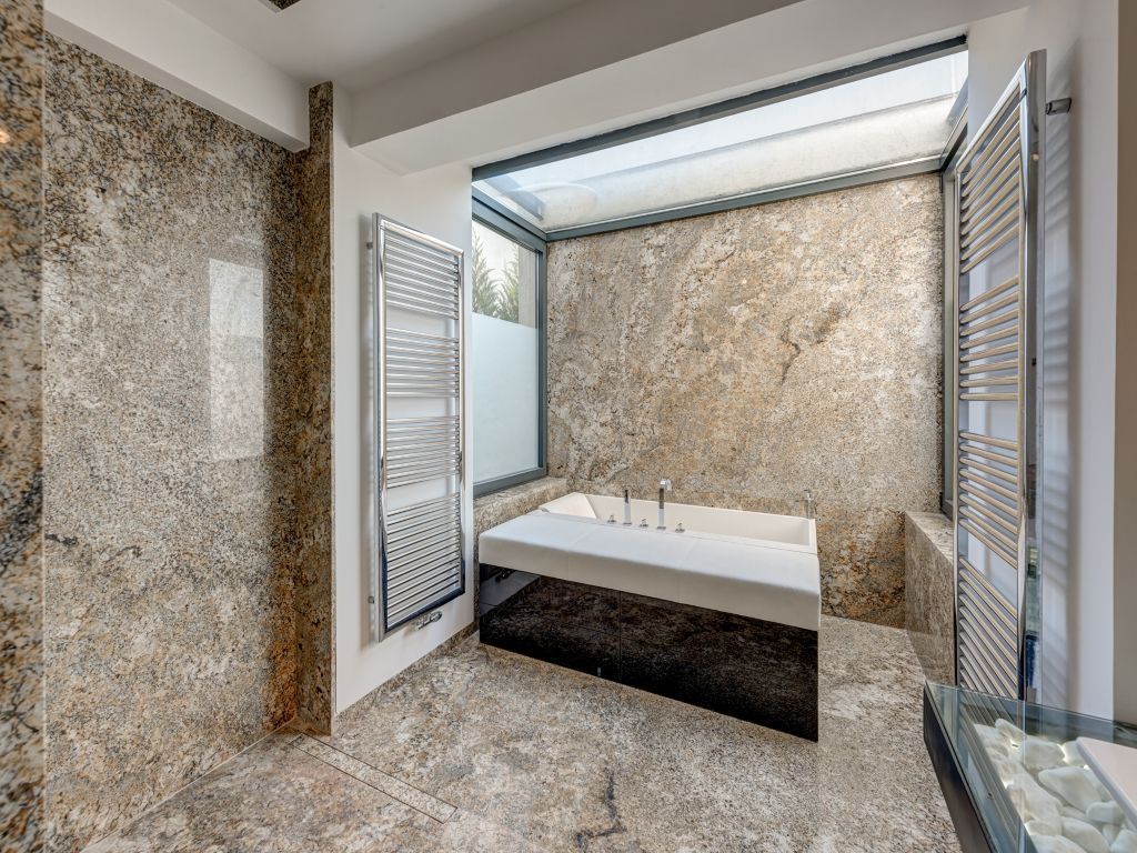 Modern villa | 6 rooms | Iancu Nicolae - Poză 12