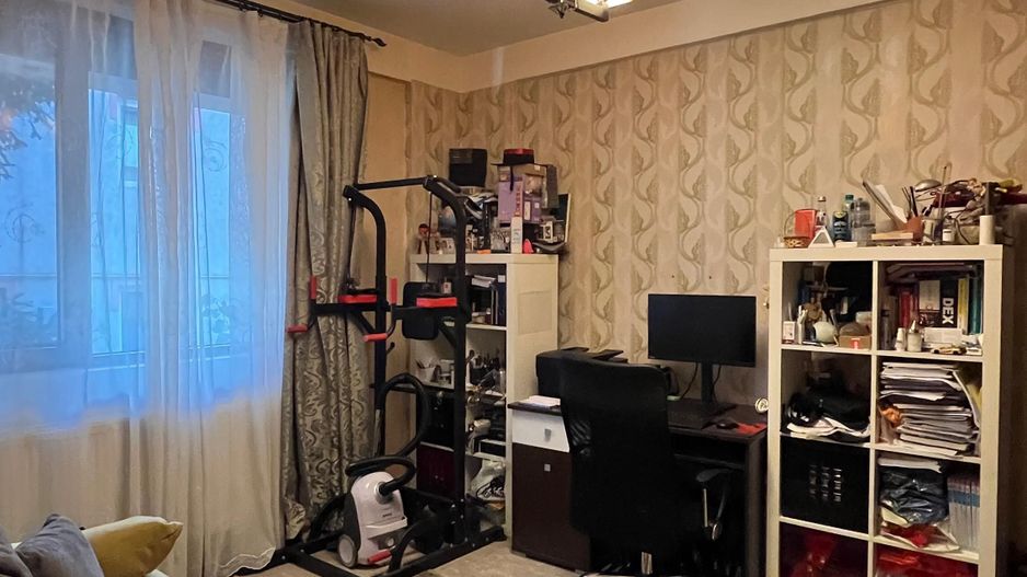 3 camere | curte proprie | 2 parcari subterane incluse - Poză 8