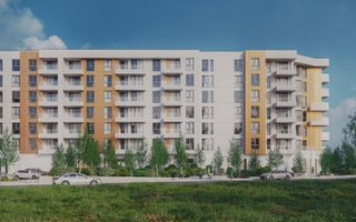 garsoniera dec 3min metrou Berceni - Poză 12