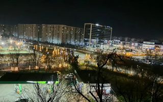 AP.2 CAMERE LUJERULUI, BUCATARIE INCHISA, MODERN, METROU 3 MINUTE - Poză 7