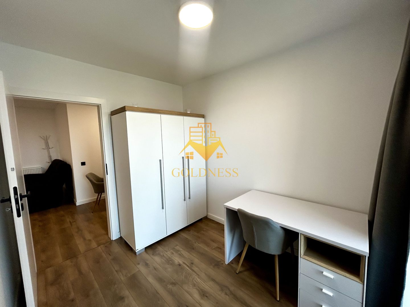 3 camere, Modern, Parcare, Zona Frunzisului, LIDL,Golden Tulip,Zorilor - Poză 3
