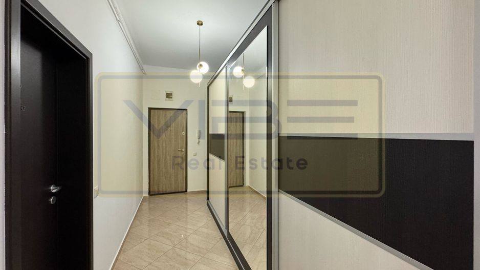 Apartament 3 camere central Lazar Residence-Palas Mall - Poză 17