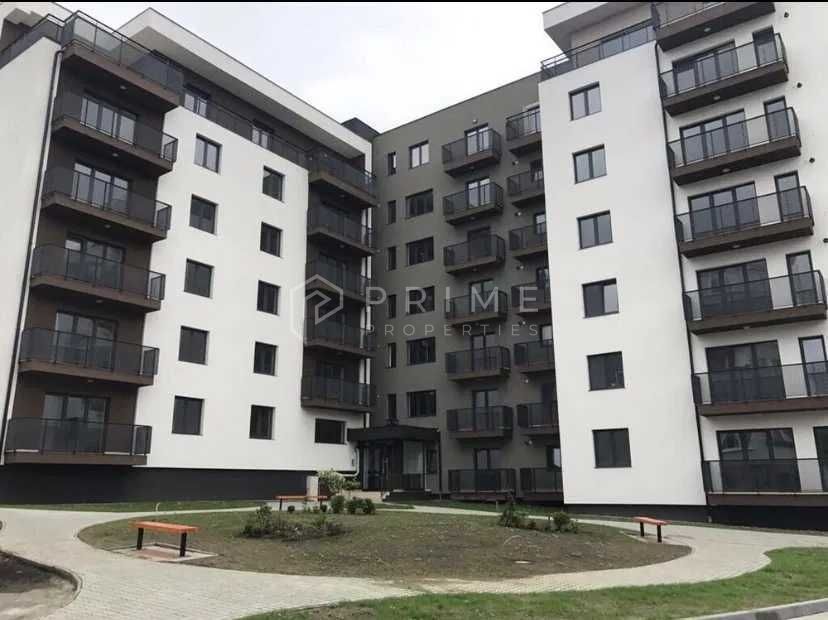 Apartament modern cu 1 cameră de închiriat – Zona Gloriei (Bloc Nou) - Poză 1