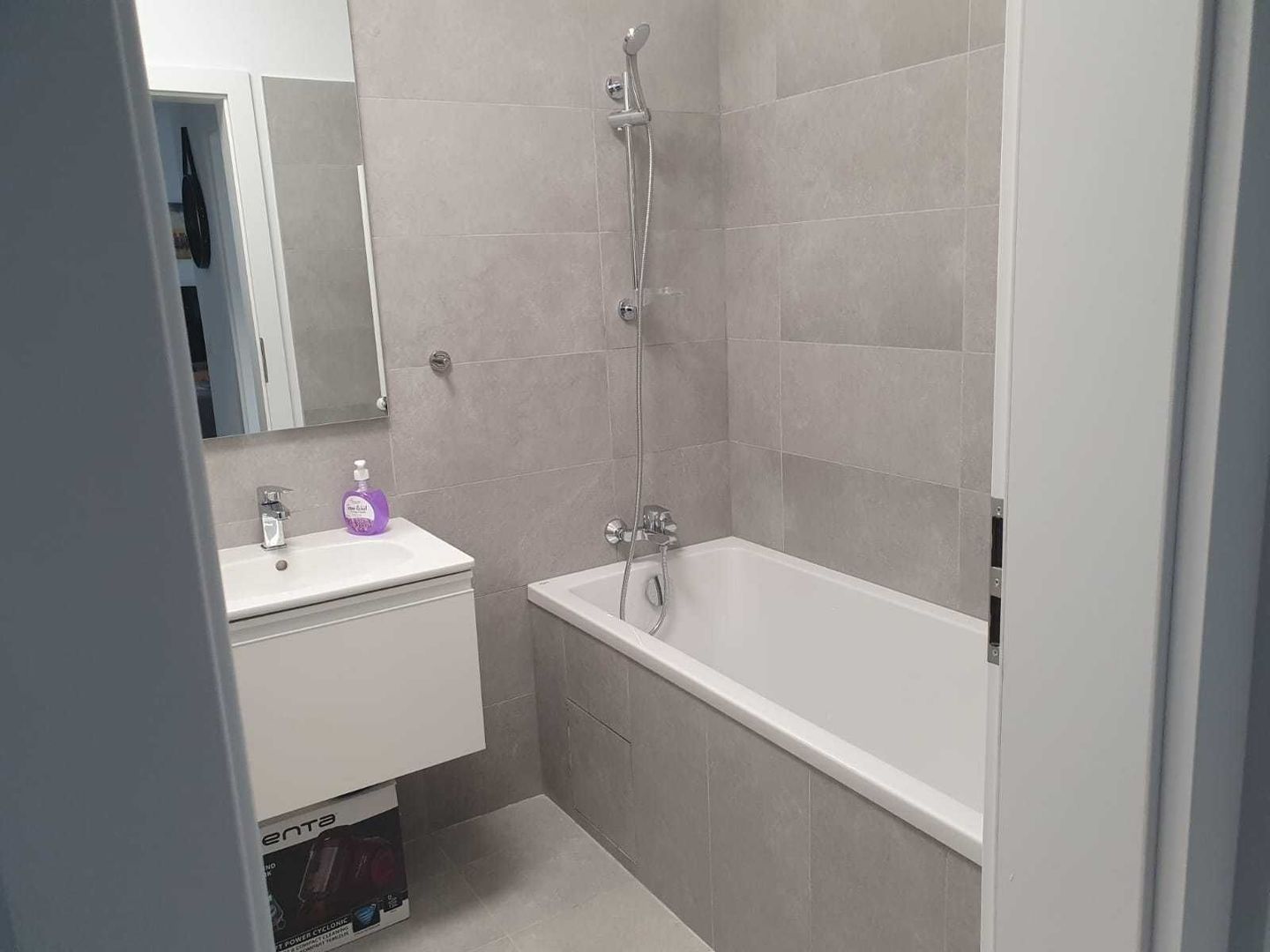 Apartament 2 camere, Triama Residence - Poză 4