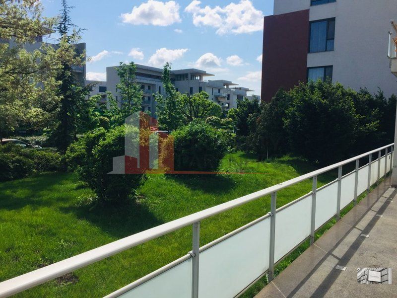 Apartament de lux langa ambasada SUA. - Poză 3