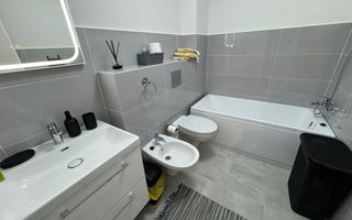 Apartament cu 2 camere, 58mp, Zona AMA Residence - Poză 9
