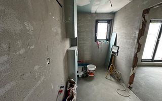 Apartament cu 4 camere si gradina 173 mpu, Cartierul Arhitectilor - Poză 4