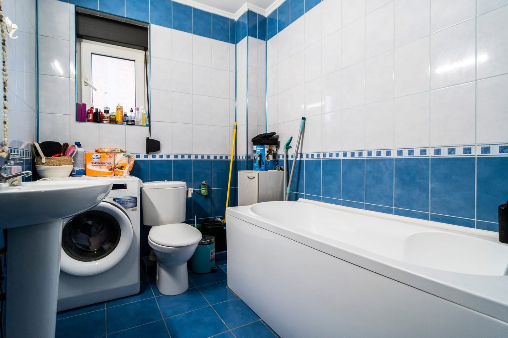 Ciorogarla, casa 5 camere, duplex, teren 434 mp, statie STB la 300 m - Poză 7