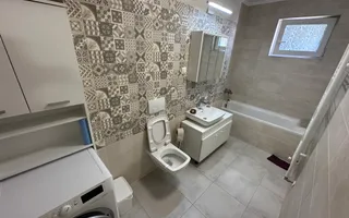 Apartament cu 3 camere, 80mp, parcare, zona Maurer Residence - Poză 11