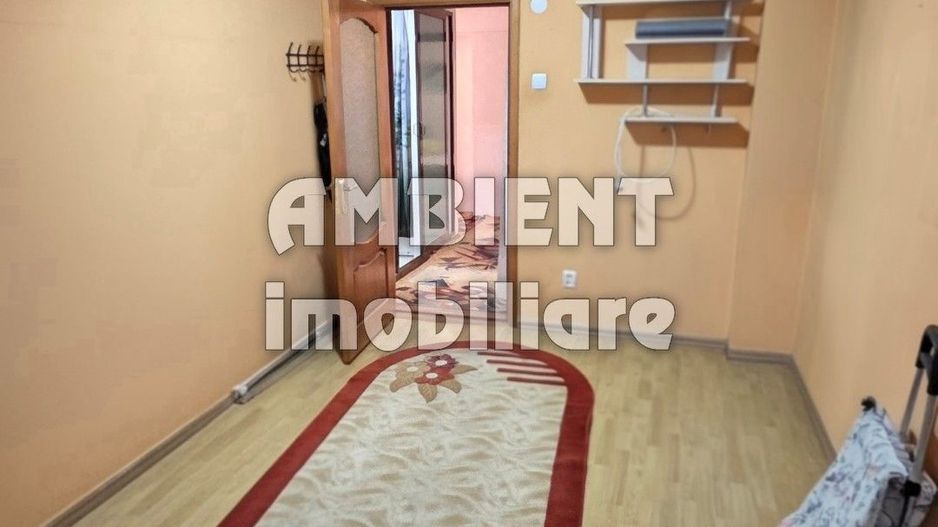 Apartament cu 4 camere, etaj 3, VASLUI zona Ultracentrală; - Poză 7