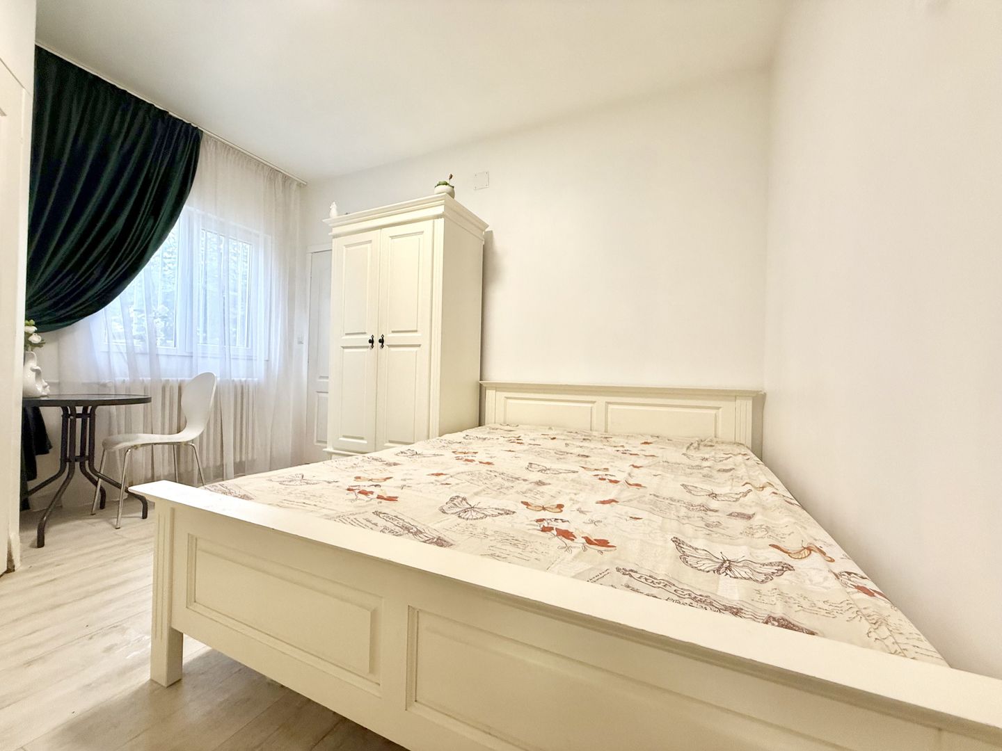 Apartament cu 1 cameră în zona centrală - Medicină - Poză 2
